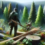 Survival Weapons: Essential DIY Crafting Skills to Master