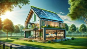 Essential Guide to Achieving Home Carbon-Neutral in the UK