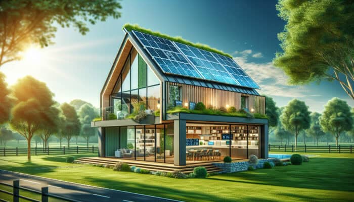 Essential Guide to Achieving Home Carbon-Neutral in the UK