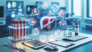 Liver Blood Test Insights for Blackpool Residents Explained