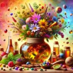 Herbal Glycerites for Children: A Parent’s Essential Guide