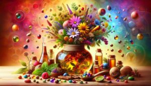 Herbal Glycerites for Children: A Parent’s Essential Guide