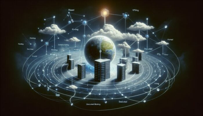 Content Clusters for SEO: The Definitive Hosting Guide