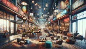 Unique Treasures: Quirky Finds at Vegas Shops
