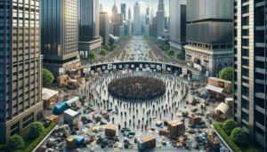 Effective Civil Unrest Preparation: Key Strategies to Follow