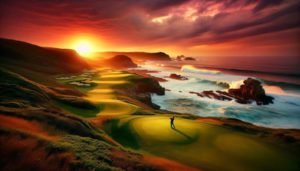 Golf Vacation Packages in South Africa: Explore Top Spots