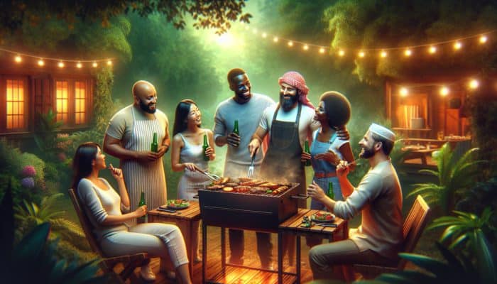 BBQ Communities: Your Essential Online Guide for Newbies