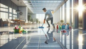 Worcester Park Tile and Grout Cleaning Cost Breakdown