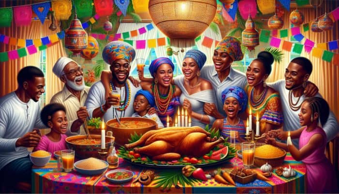 Haitian Griot Recipes: Discover a Flavorful Adventure