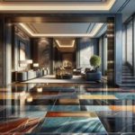 Polished Slate Floors to Enhance Your Barnes Cray Home
