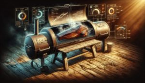 Smoker Temperature Mastery: Key Tips for Perfect Results