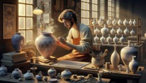 Porcelain Repair Services: Quick and Effective Solutions in Enfield