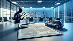 Report Issues Efficiently with Online Car Rentals
