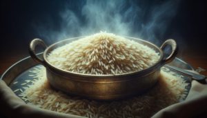 Iranian Pilaf: Your Guide to Fragrant Cooking Step-by-Step