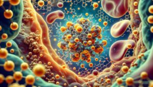 Ferritin Blood Tests: Essential Insights for Coatbridge Residents