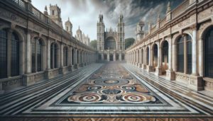 Marble Restoration Services for Morden Park’s Damaged Floors