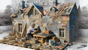 Ceramic Tile Repair Services Available in West End