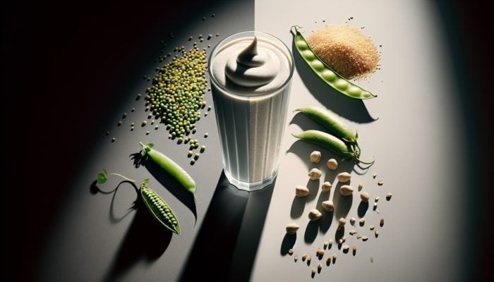 Whey and Plant Protein Comparison: Your Ultimate Guide
