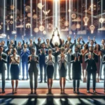 Enhance Your Reputation with Industry Awards