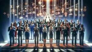 Enhance Your Reputation with Industry Awards
