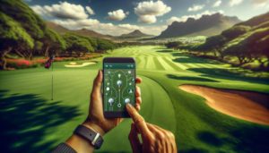 Distance Tracking Golf Apps: Your Comprehensive Guide
