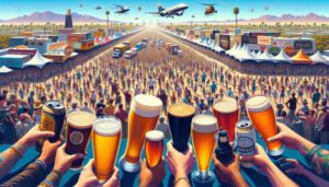 Craft Beer Festivals in Vegas: An Enthusiast’s Guide