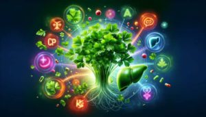 Parsley Detoxification: Your Guide to Natural Cleansing