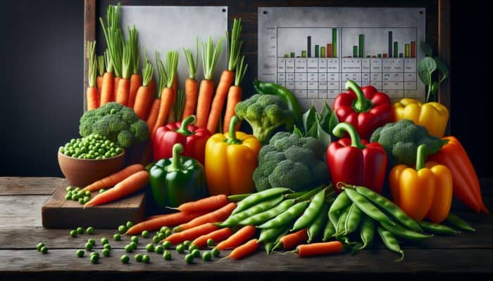 Master Essential Stir-Frying Techniques for Vegetables Today