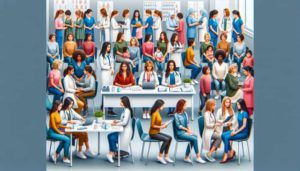 Support for Women’s Health: Key Resources for Low-Income Families