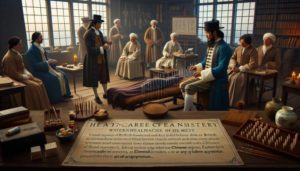 Acupuncture Research Insights from UK Integrative Medicine