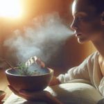 Herbal Steam Inhalation Techniques for Improved Wellness