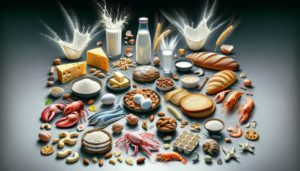 Allergy-Friendly Meals for the Whole Family: A Guide