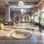 Terrazzo Services that Deliver Exceptional Craftsmanship