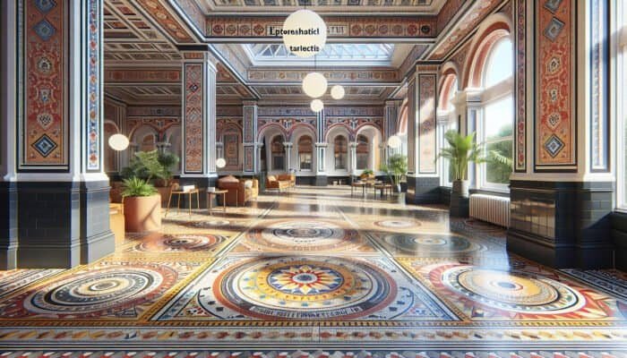 Terrazzo Services: Unmatched Quality for Your Space