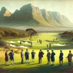 Victoria Country Club: Scenic Golfing in Nature’s Embrace