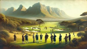 Victoria Country Club: Scenic Golfing in Nature’s Embrace