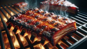 BBQ Rub: Perfecting a Sweet and Savory Blend