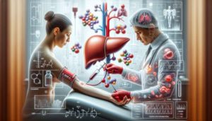 Liver Blood Test Insights for Hinckley Residents