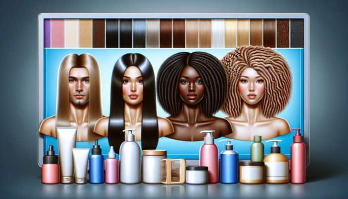 Hair Moisture and Protein Balance: Essential Tips for Care