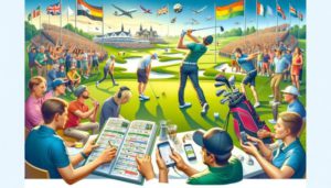 Golf Festivals: Discover Top Global Events and Celebrations