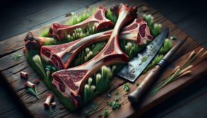 Smoke Bone Marrow: Uncovering Its Rich Flavors