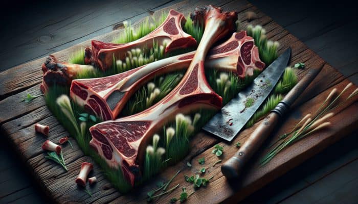 Smoke Bone Marrow: Uncovering Its Rich Flavors
