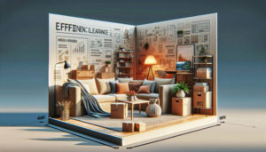 House Clearance Tips: Practical and Affordable Lifting Solutions
