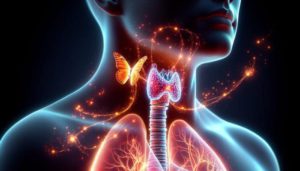 Thyroid Blood Test Insights for Residents of Royal Leamington Spa