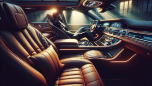 Luxury Car Rentals Online for an Unforgettable Weekend