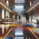 Local Experts in Buckinghamshire for Terrazzo Polishing