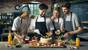 Vegan Gelatin Substitute: Crafting Your Own Alternatives