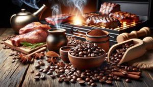 Coffee-Based BBQ Rub: Crafting Delicious Flavors at Home