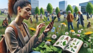 Food in the Wild Essentials: Your Survival Guide