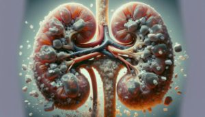 Herbs for Preventing Kidney Stones: Natural Remedies That Work